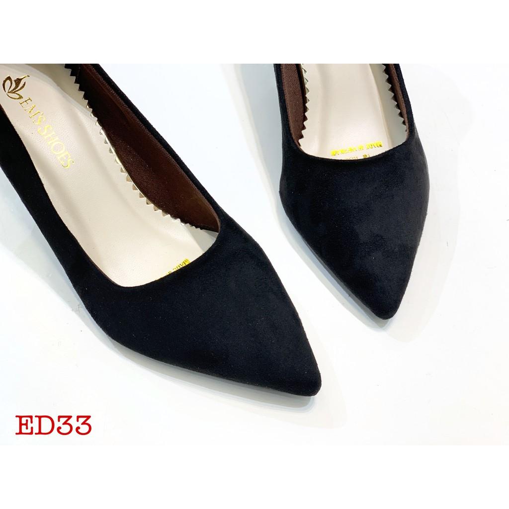 Giày cao gót đẹp Em’s Shoes MS: ED33