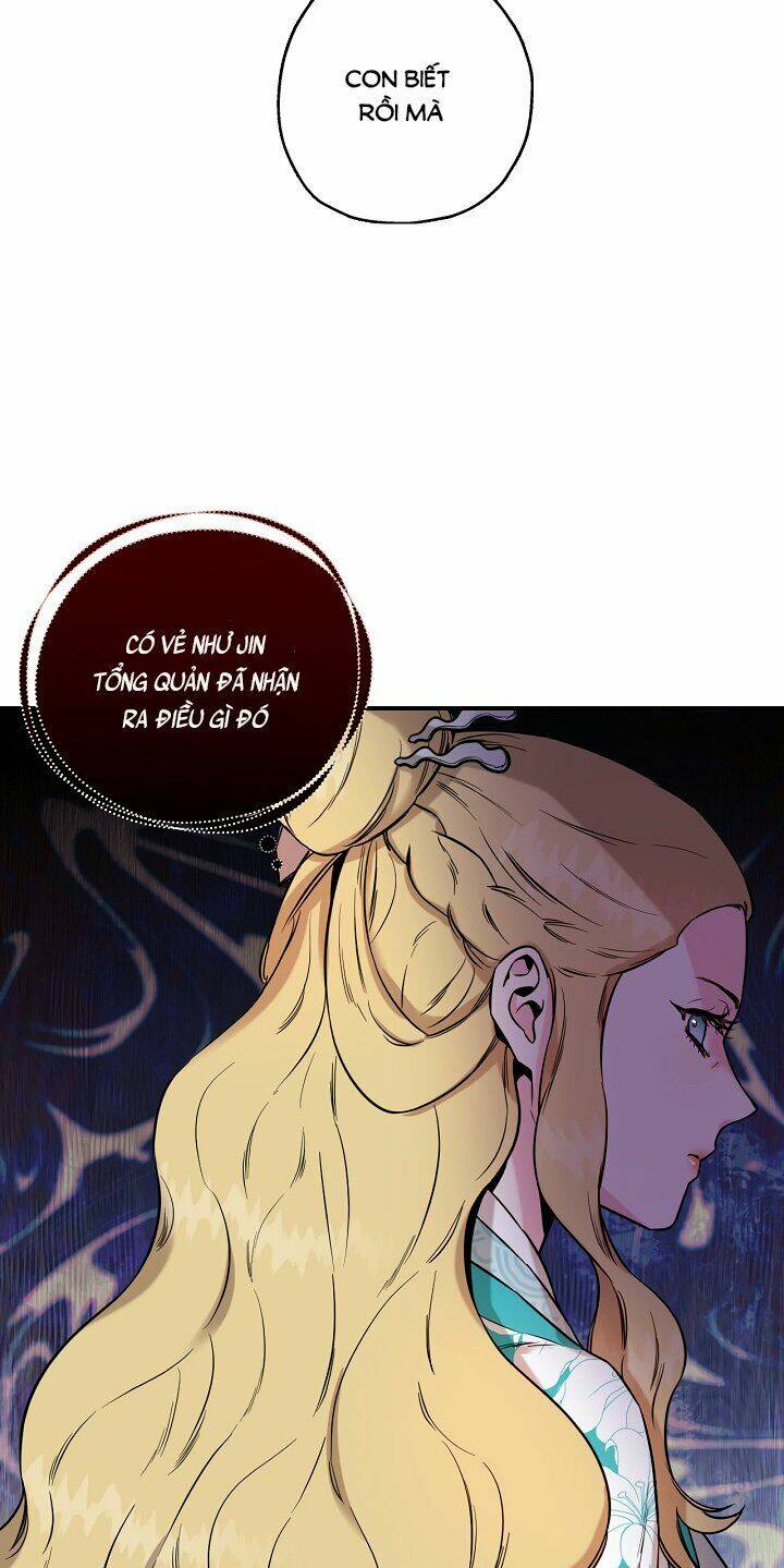 tôi trở thành nhân vật phản diện giỏi nhất trong giới võ thuật chapter 41 8