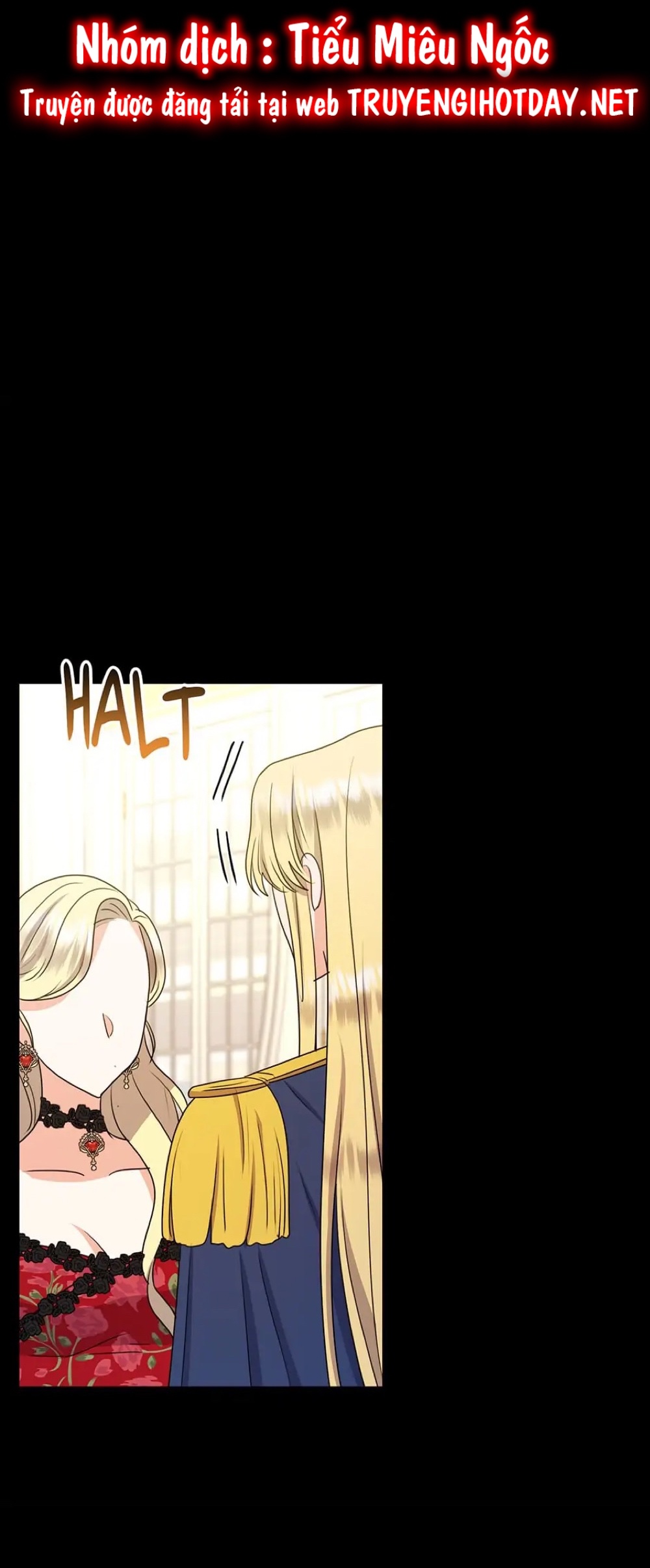 từ hầu gái tôi đã trở thành hoàng hậu chapter 61 15