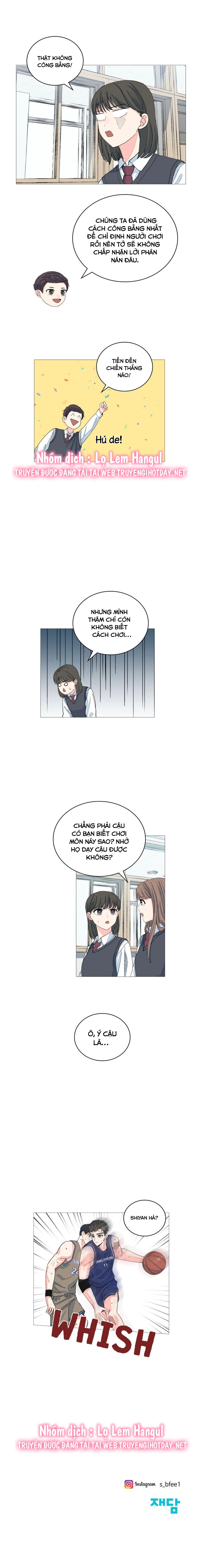 lọ lem hangul coming soon chapter 34 7