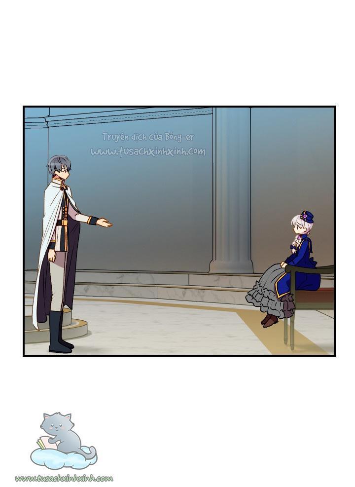 công nương khế ước của gia tộc công tước quái vật chapter 39 28