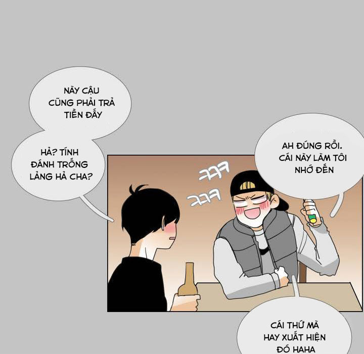 nói với anh chapter 1 14