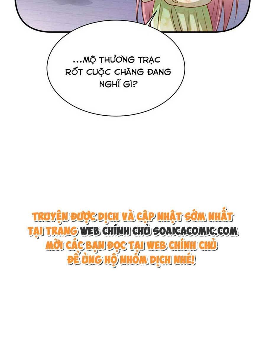 xuyên qua làm vương phi miệng quạ chapter 34 47