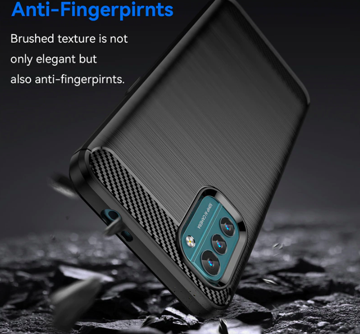 Ốp lưng chống sốc cho Nokia G21 hiệu Likgus - Hàng nhập khẩu