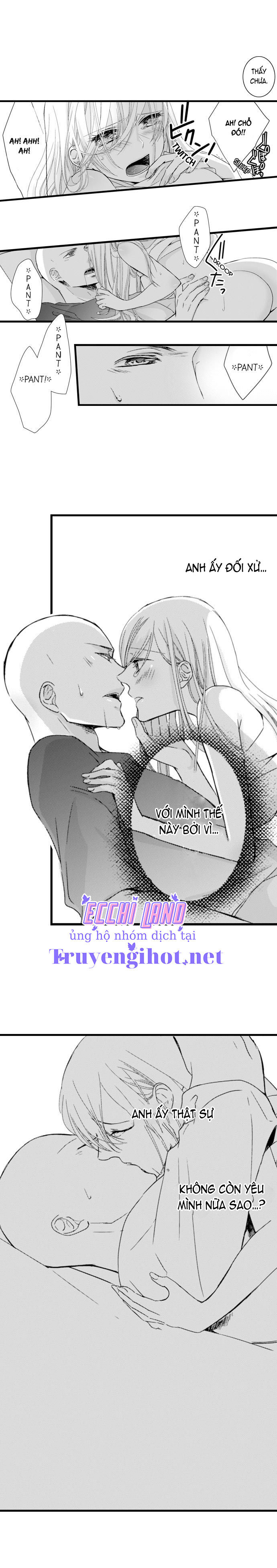 dây dưa một đêm dâm đãng với nhà sư chapter 15.2 5