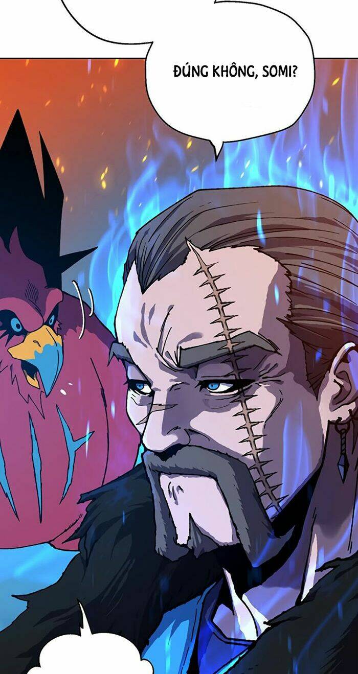 npc bắt đầu từ kỹ năng lv.999 chapter 4 48