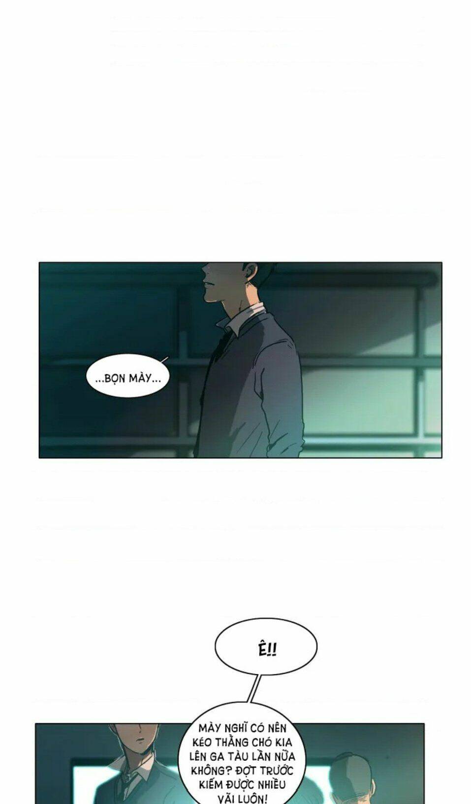 giải thoát chapter 27 51