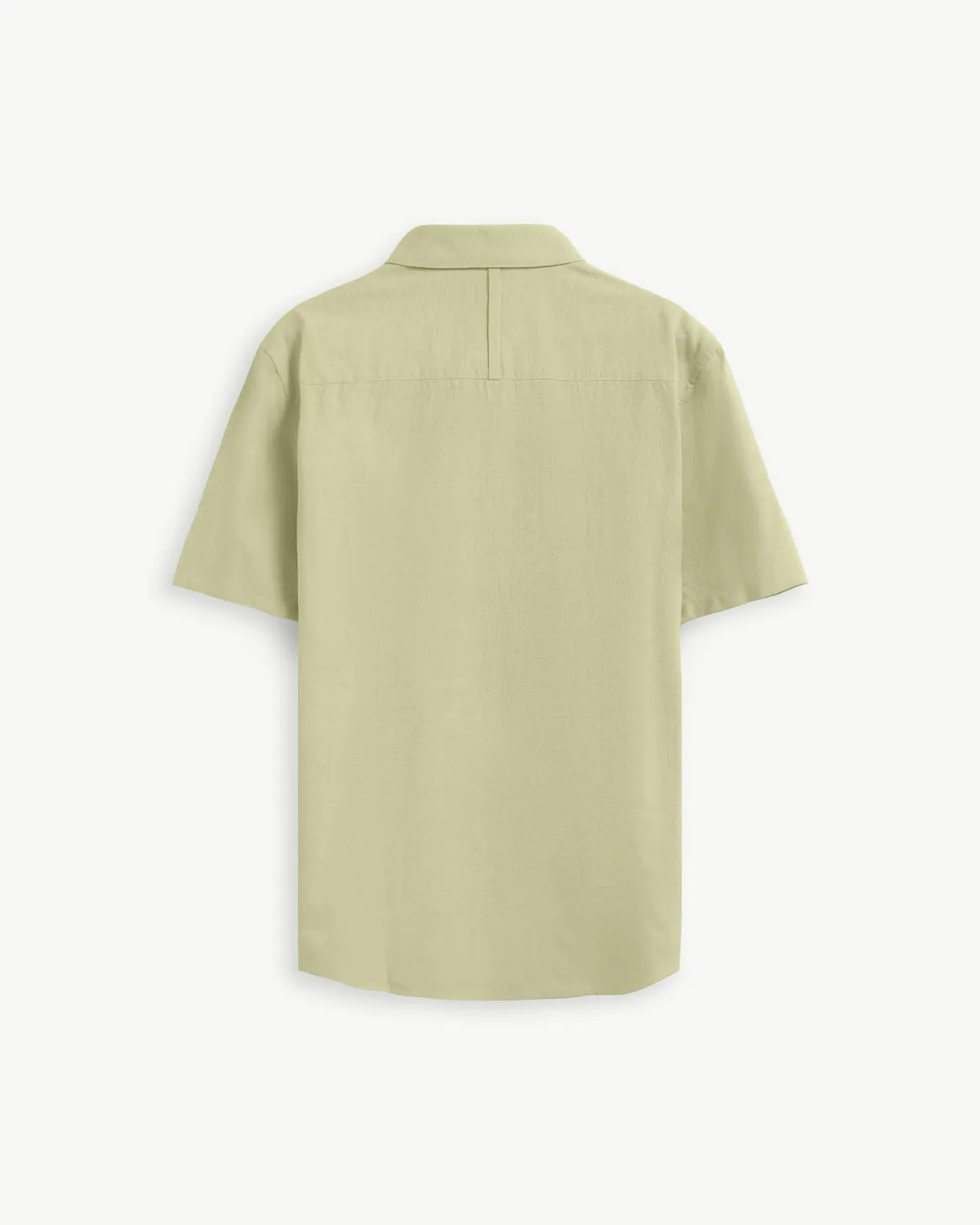 Áo sơ mi tay ngắn nam vải texture. Form Regular - RT 10S25SHS051 | ROUTINE CÀ MAU