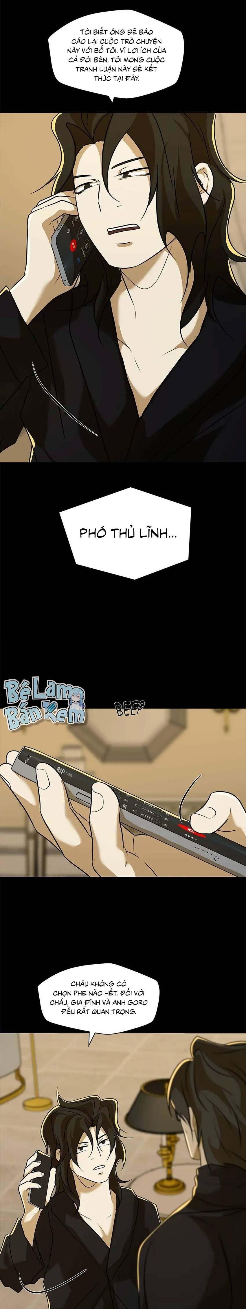 love murder basketball chapter 57 27