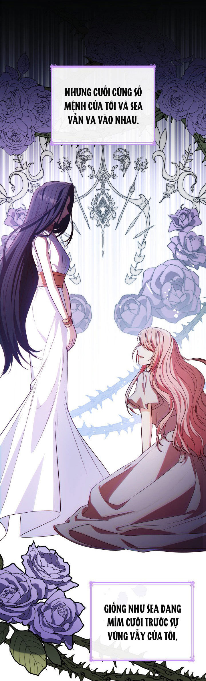 từ ác nữ tôi phải trở thành một người mẹ chapter 20 10