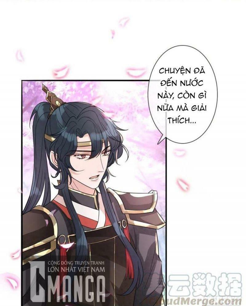 mạt thế nữ vương chapter 63 35