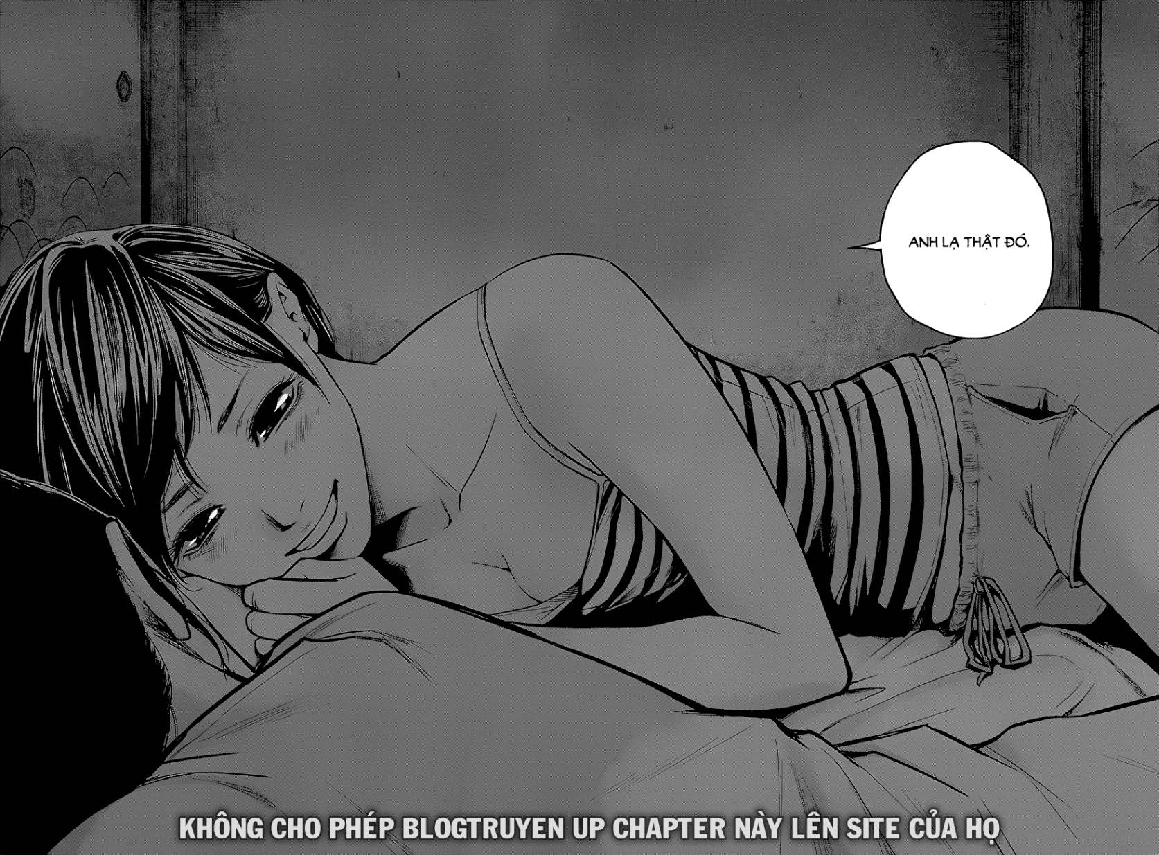 hare kon chapter 16 14