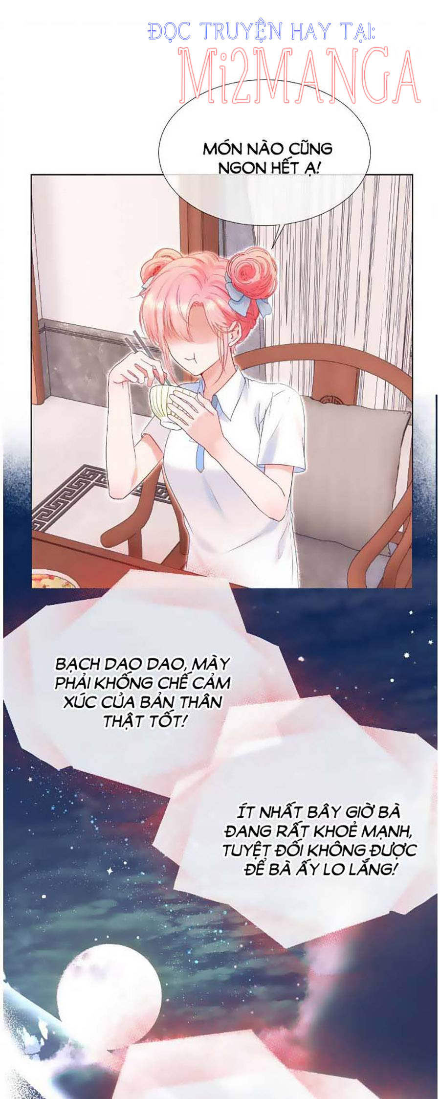 xuyên về thời học sinh truy lão công chapter 17.2 7