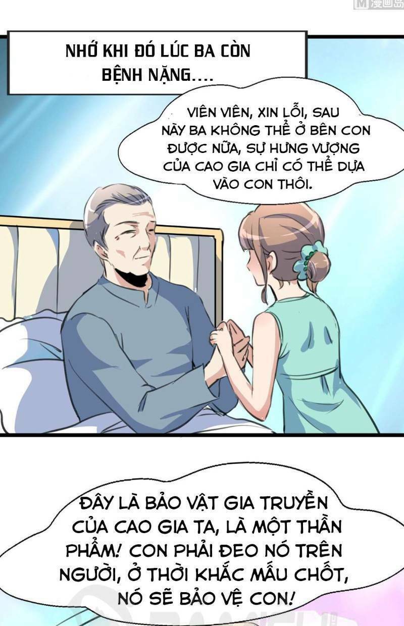 thần nhãn giám định sư chapter 107 9