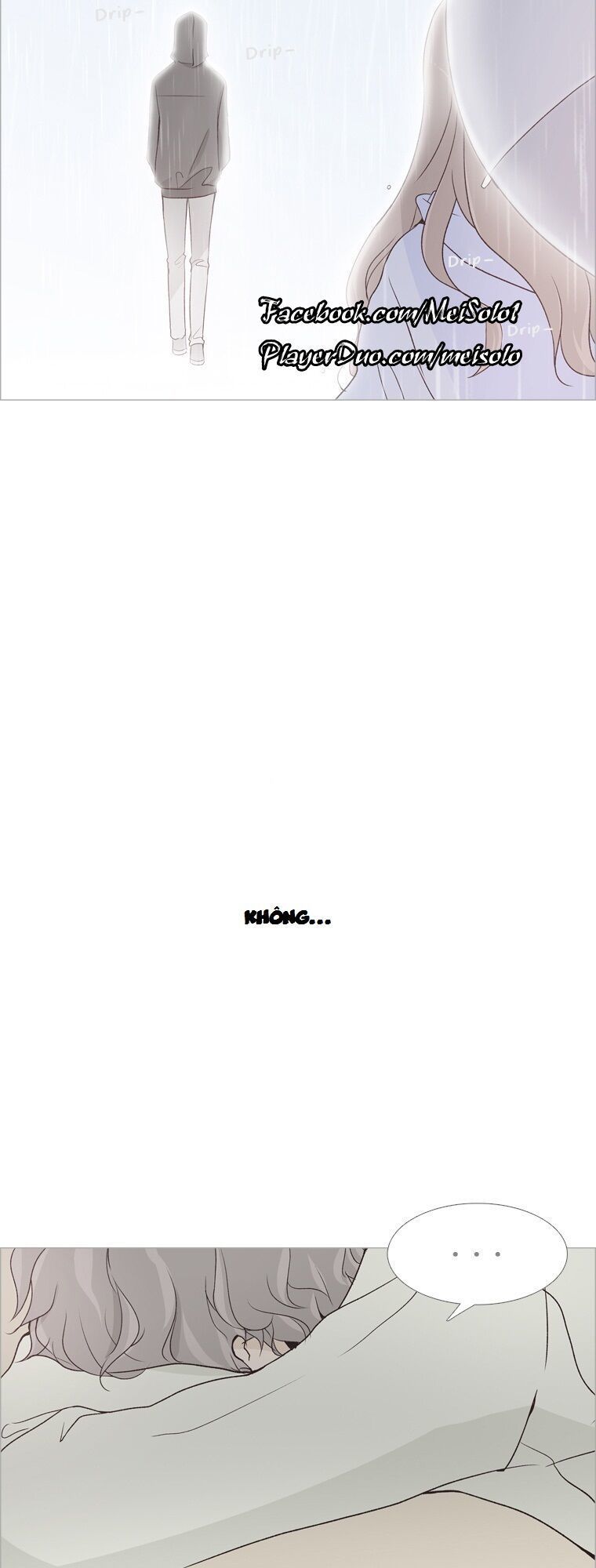 gửi đến tương lai chapter 13.3 7