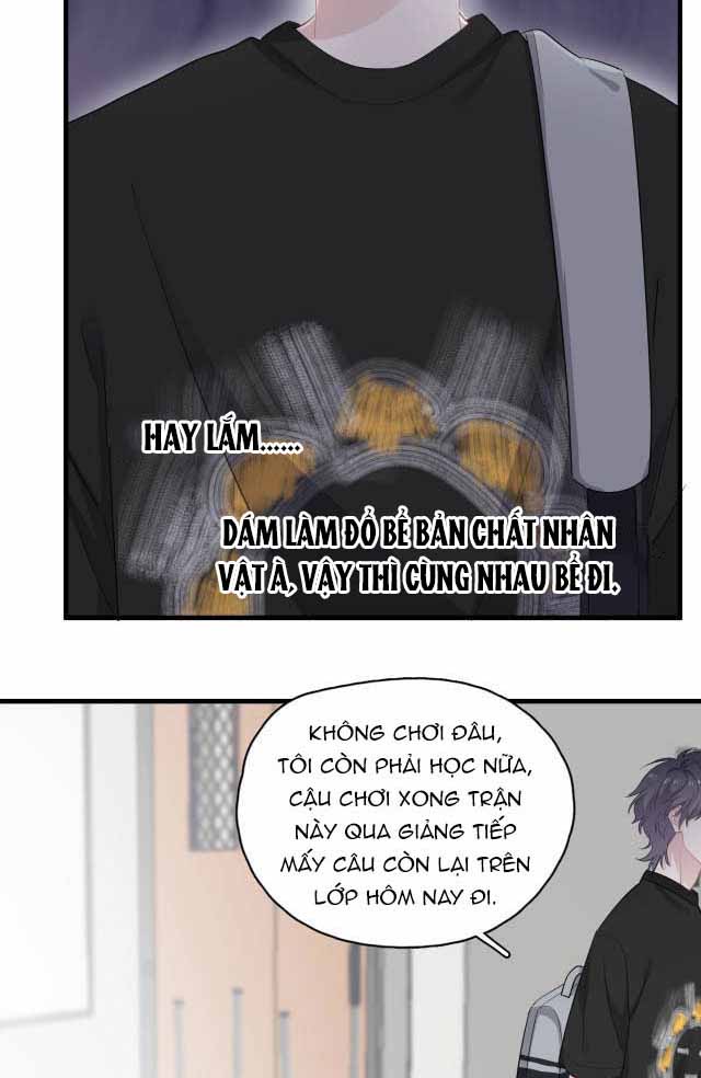 ĐỀ NÀY KHÓ QUÁ RỒI chapter 14