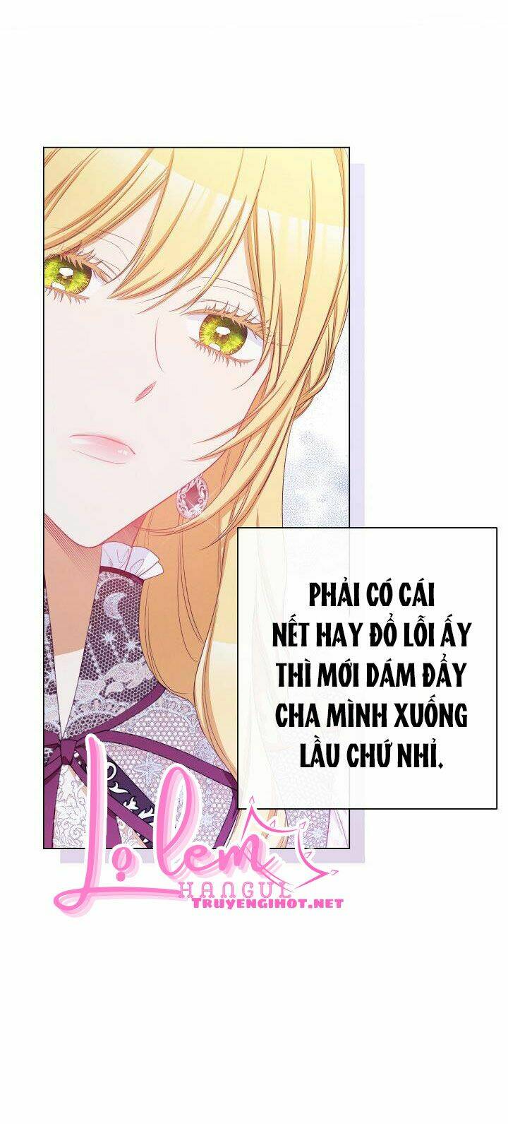 ác nữ phản diện đảo ngược đồng hồ cát chapter 85.2 4