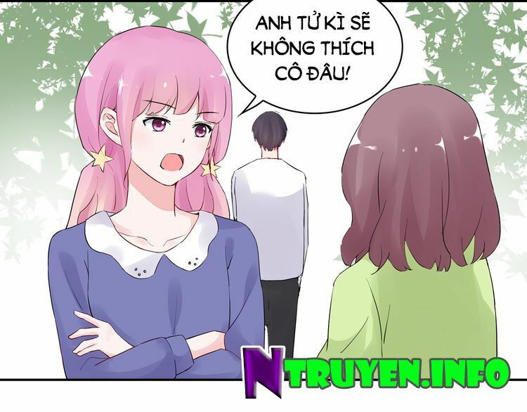 câu chuyện săn vợ chapter 19 28