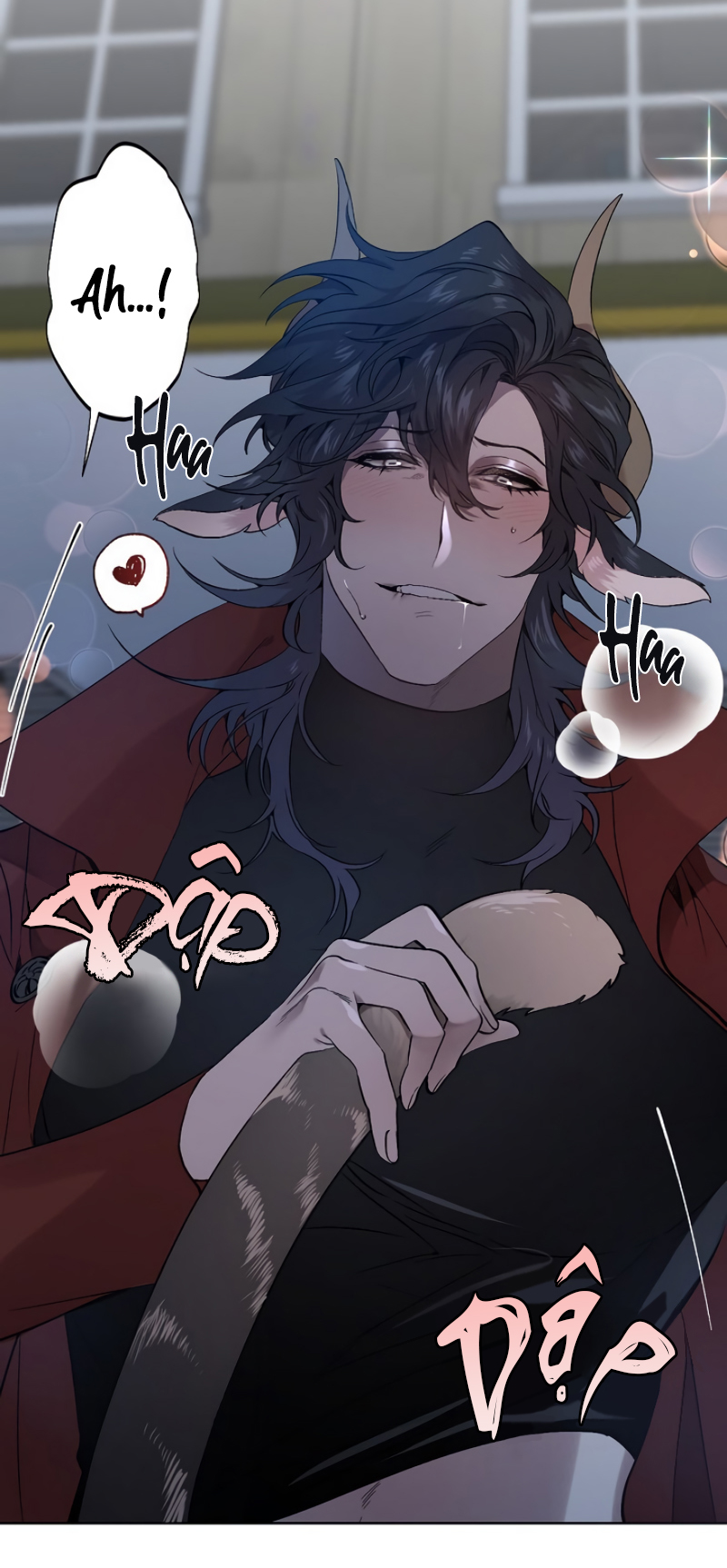 nụ hôn tàn bạo chapter 1 46