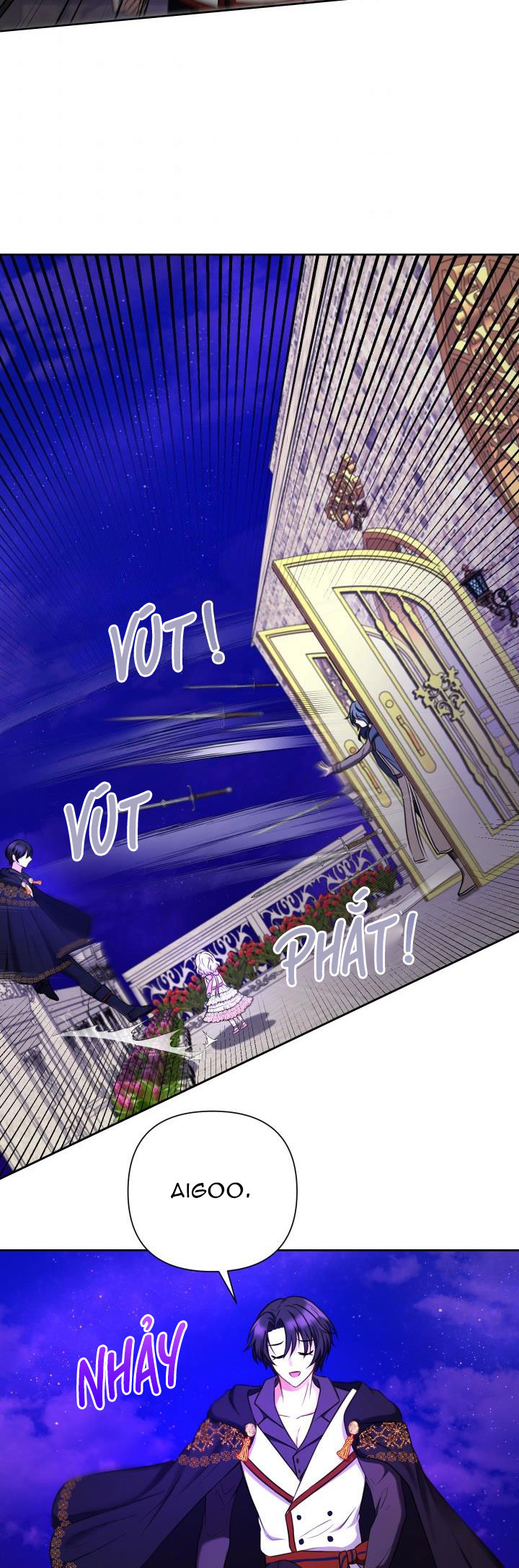 ác nữ công chúa chapter 25 36