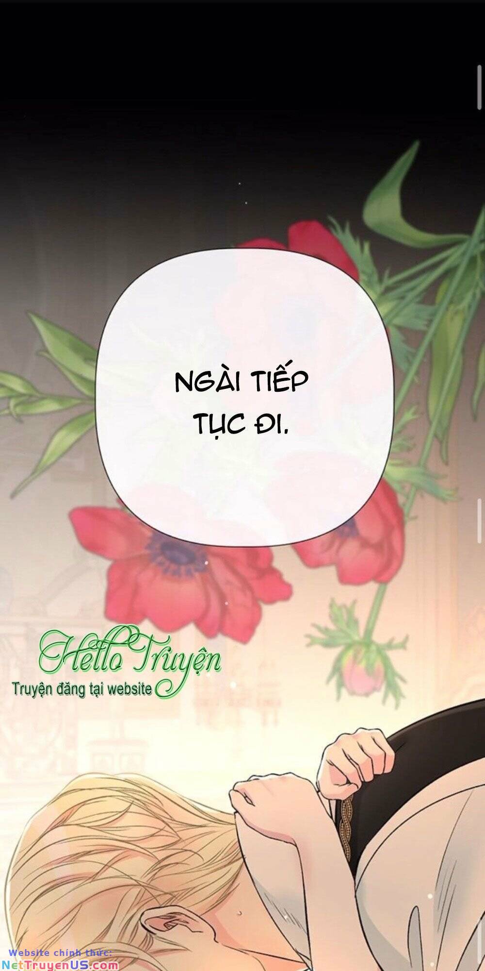 Hoàng Tử Rắc Rối chapter 47.2 9