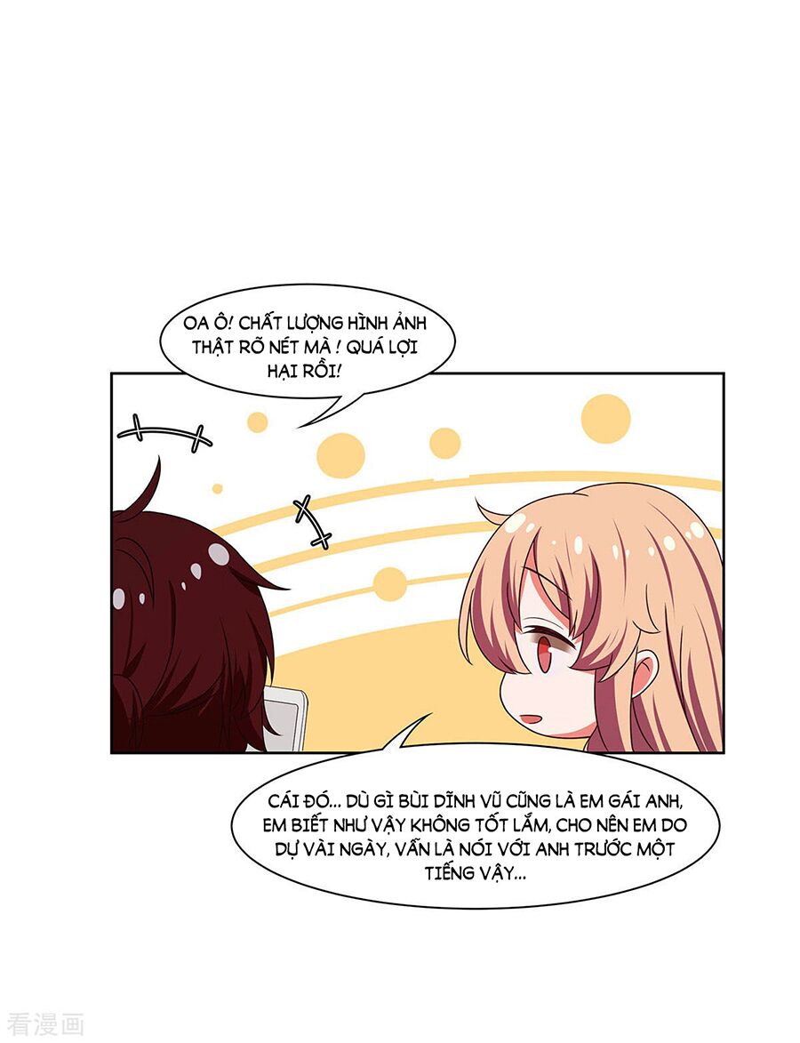 trọng sinh quý thê chi phục thù hoa lệ chapter 51 1