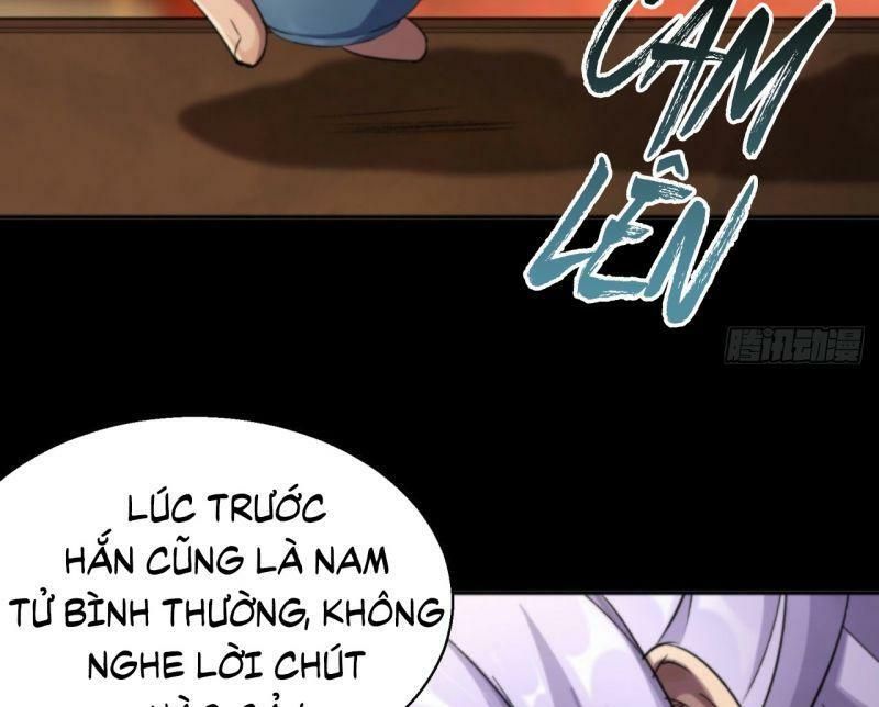 thông u đại thánh chapter 14 32