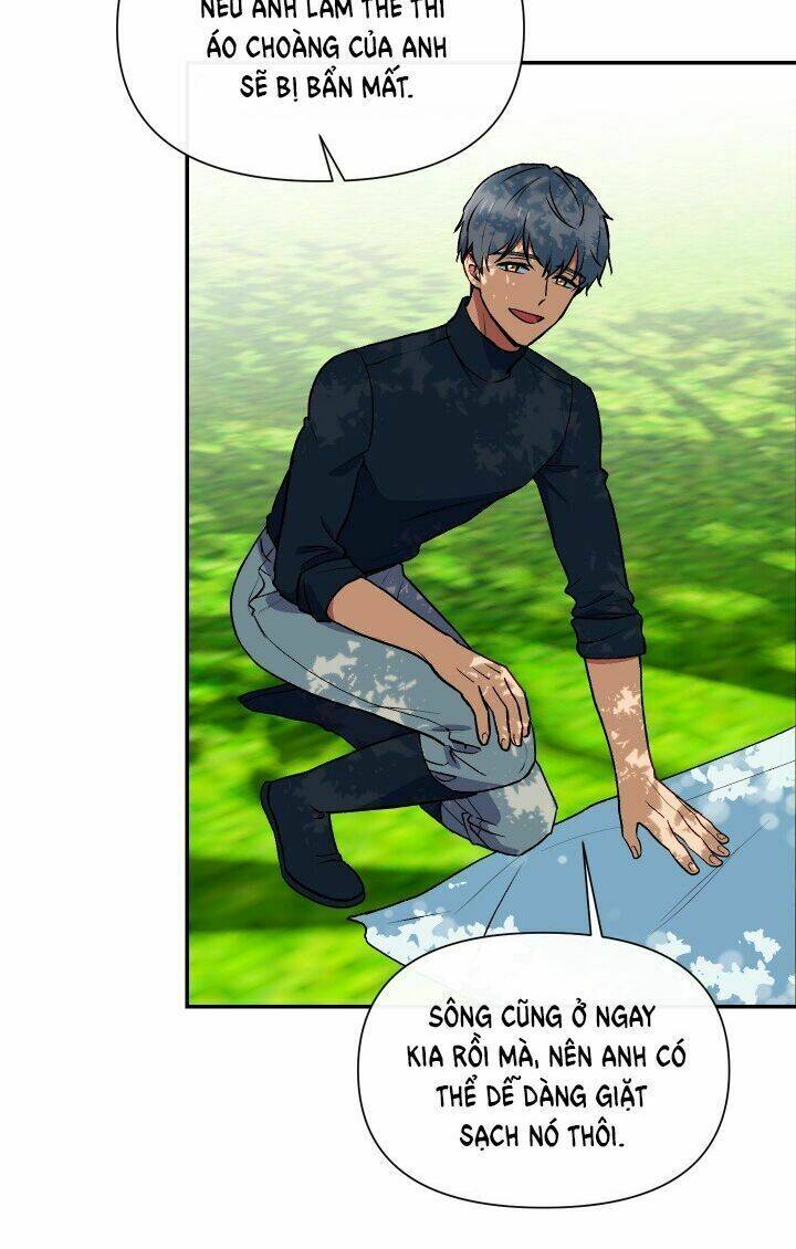 khế ước của nữ công tước quái vật chapter 69 37