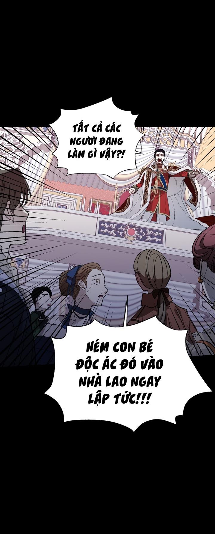 cha à, con không muốn kết hôn đâu chapter 1 30