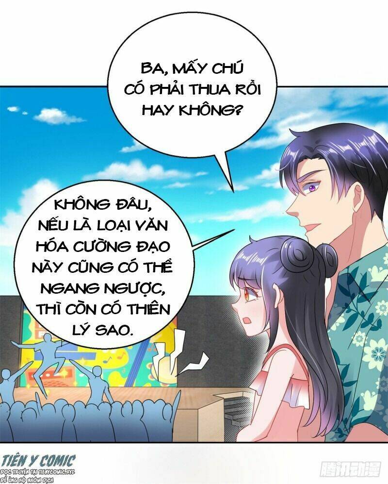 vú em là cổ tiên chapter 158 20