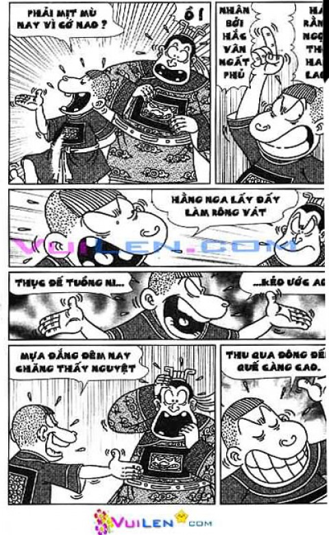 thần đồng đất việt chapter 119 46