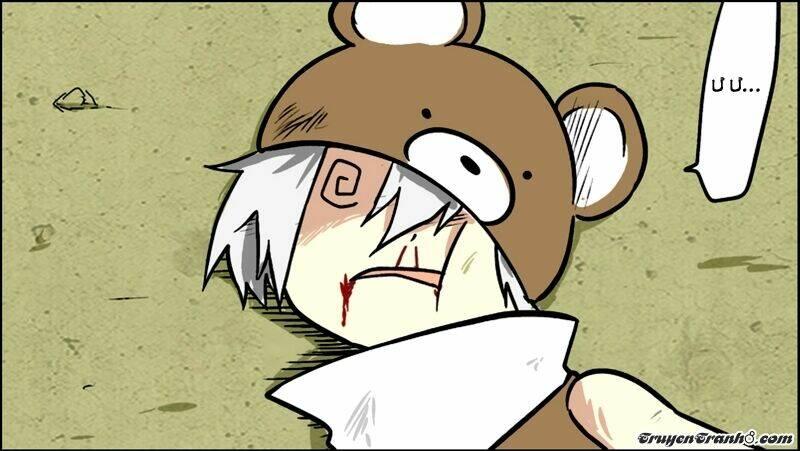 senyuu chapter 46 11