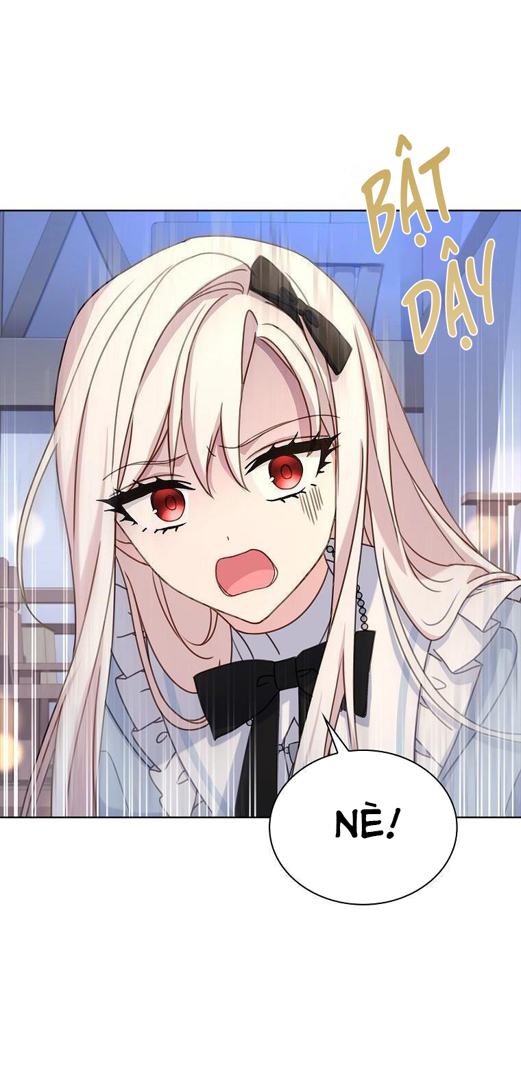 tiểu thư chỉ muốn được nghỉ ngơi chapter 65 14