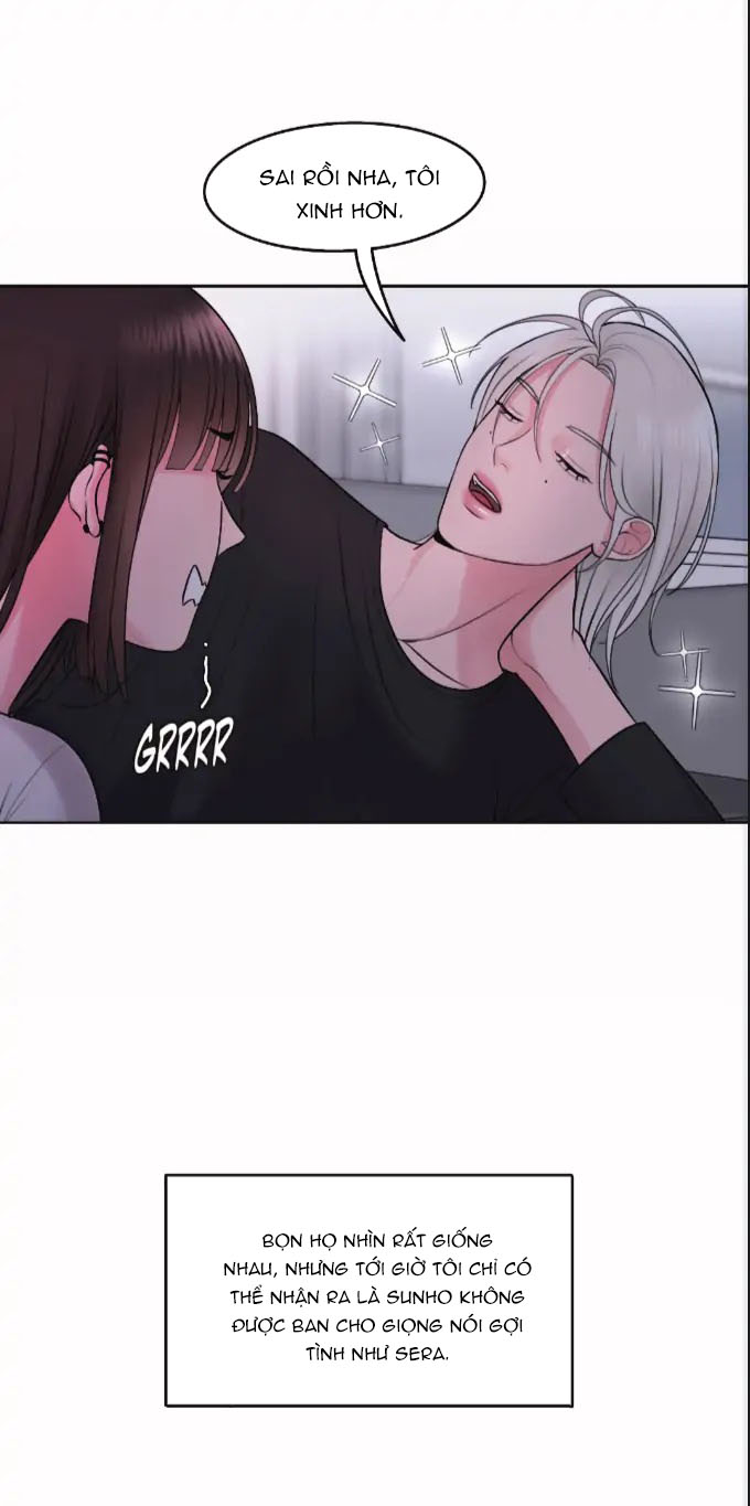 Tàn Nhẫn chapter 19.1 - Trang 11