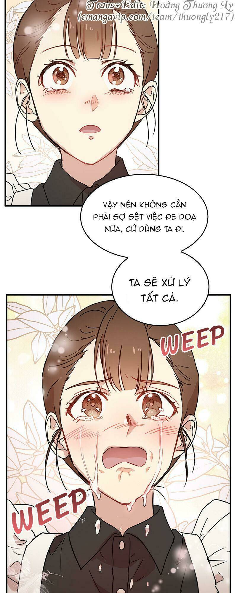 khế ước của ma tộc chapter 20 44