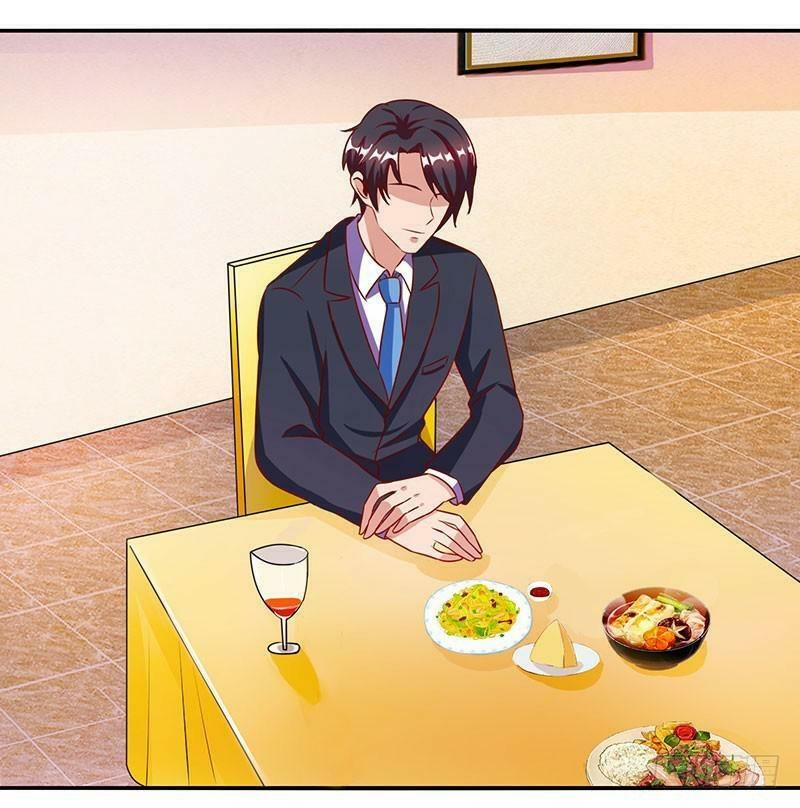 chủ tịch daddy siêu cường lực chapter 19 14