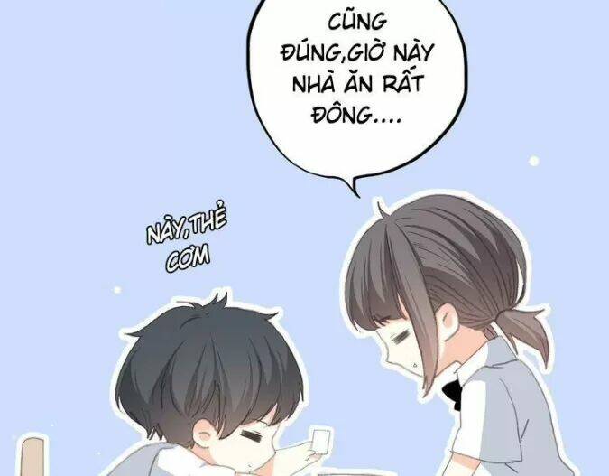 con tim rung động 3 chapter 25 17