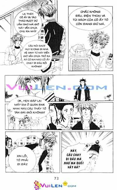 đợi em chapter 4 14