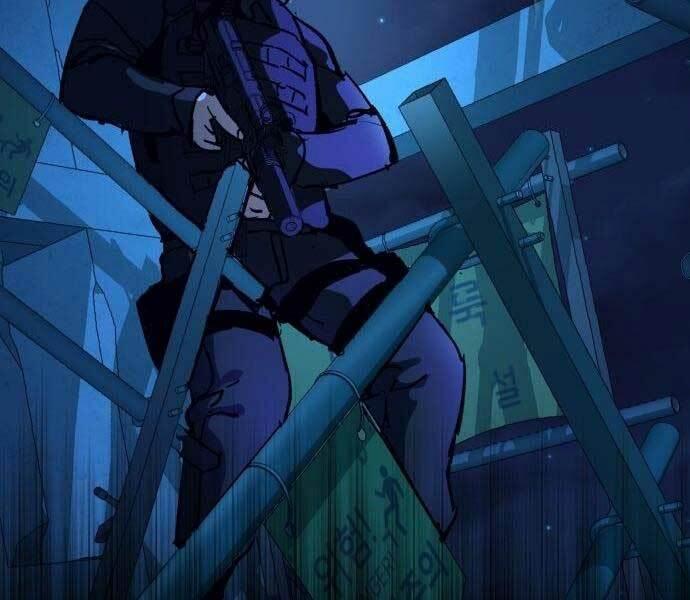 bạn học tôi là lính đánh thuê chapter 137 205