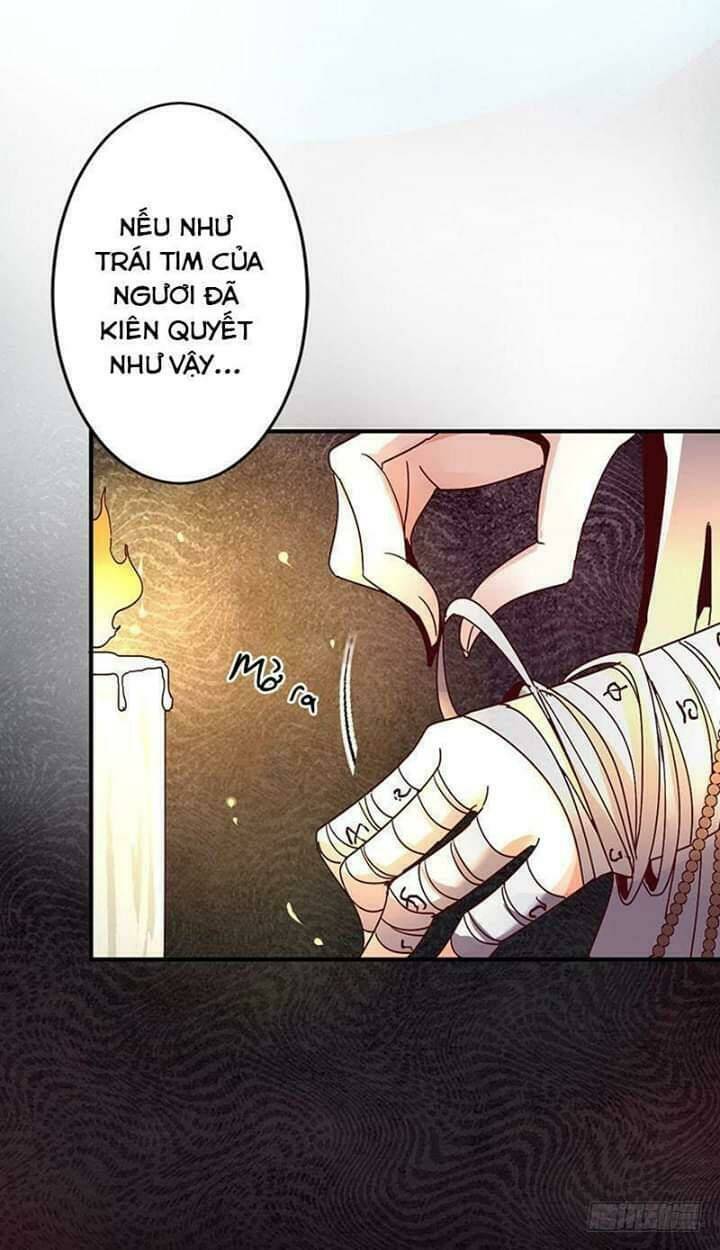 không còn lối về (đám thần thú này có chút manh động hệ liệt) chapter 2 7