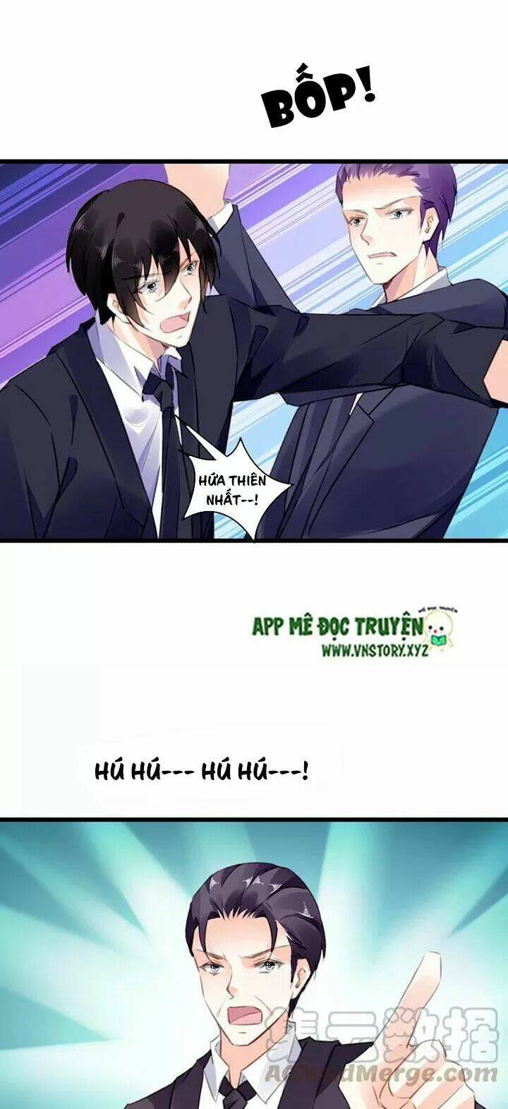 mưu ái thành nghiện chapter 97 8