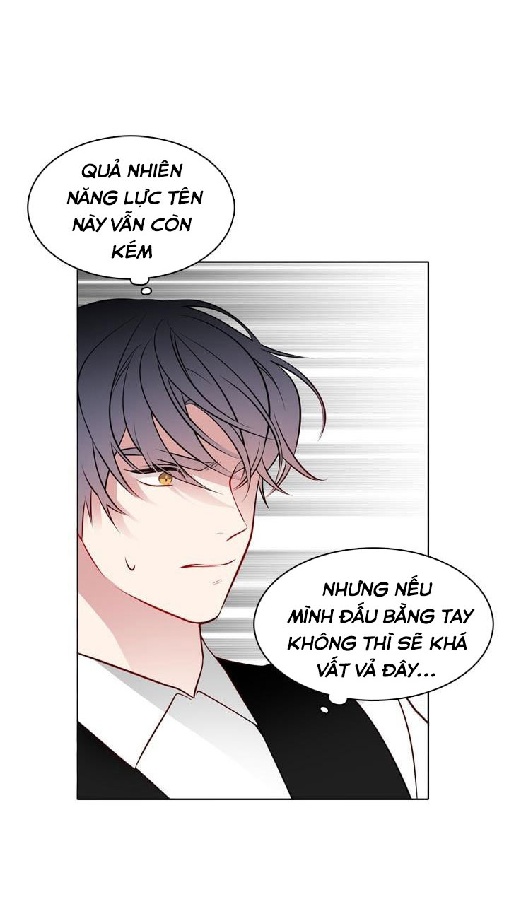 thanh tra của muiella chapter 28 29