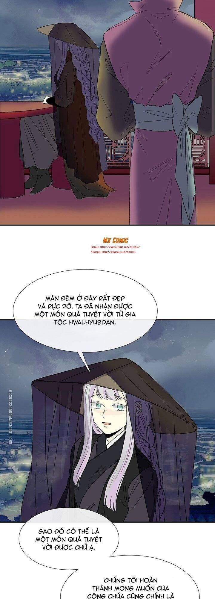 học sĩ tái sinh chapter 115 27