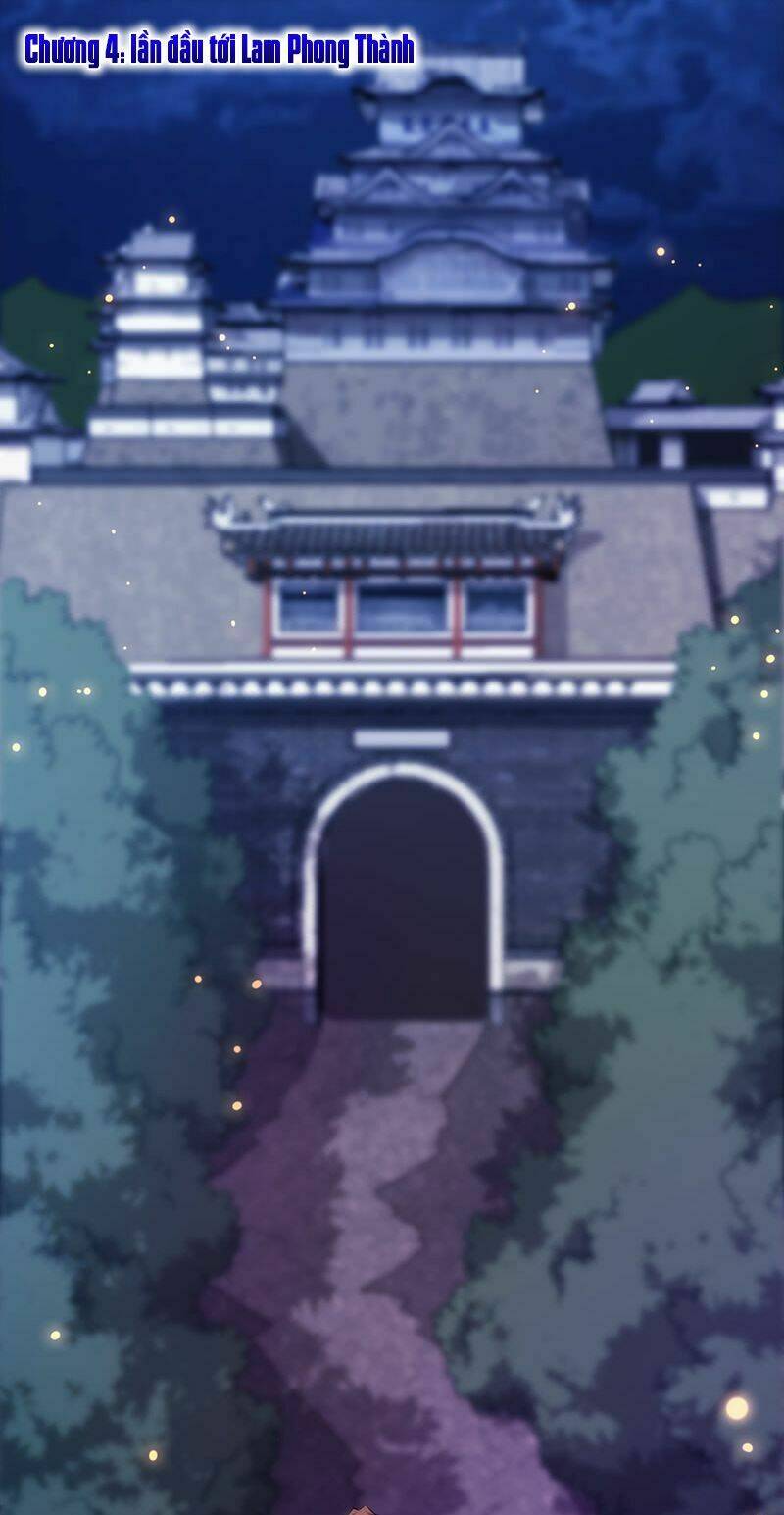 thiên hạ kiếp chapter 4 2