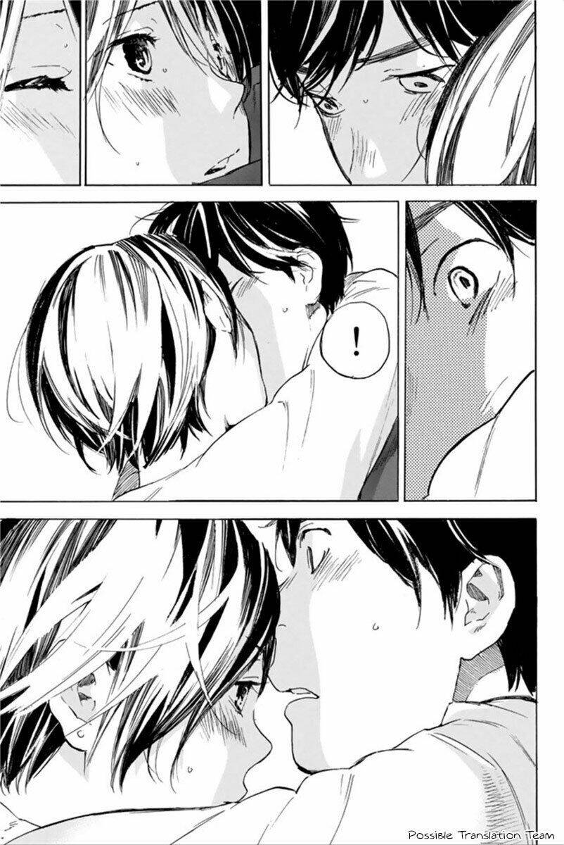 forget me not chapter 35 11