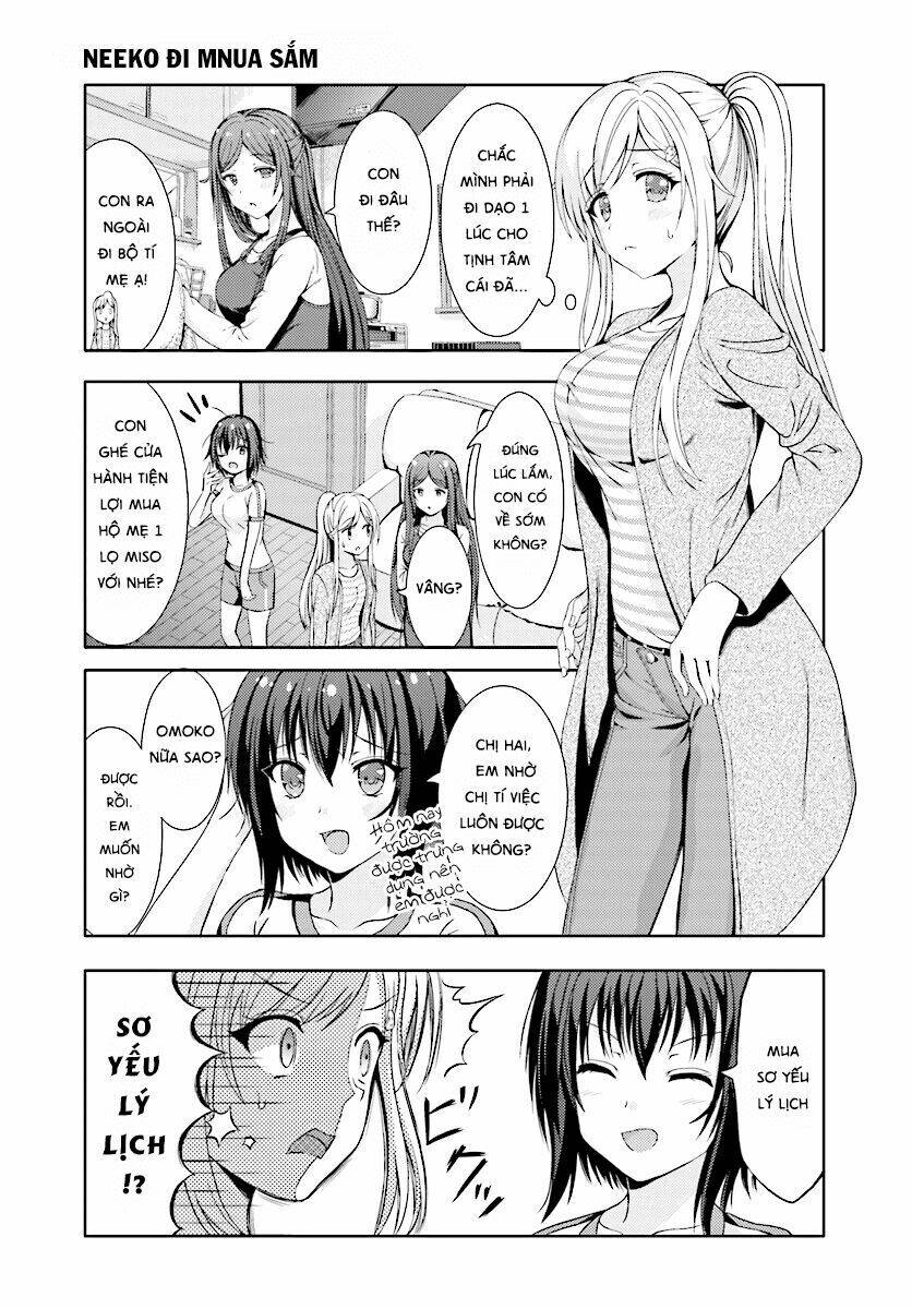 neet-chan chapter 19 6
