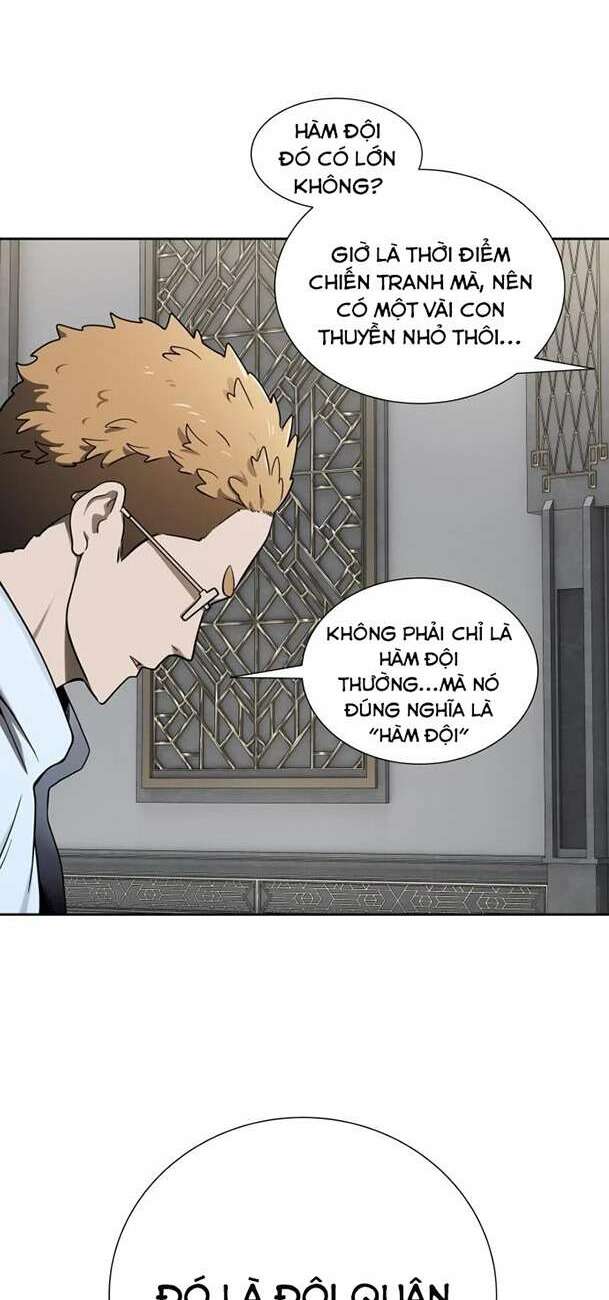 cuộc chiến trong tòa tháp chapter 581 79
