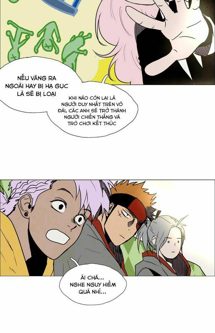 lessa 2: the crimson knight chapter 62 16