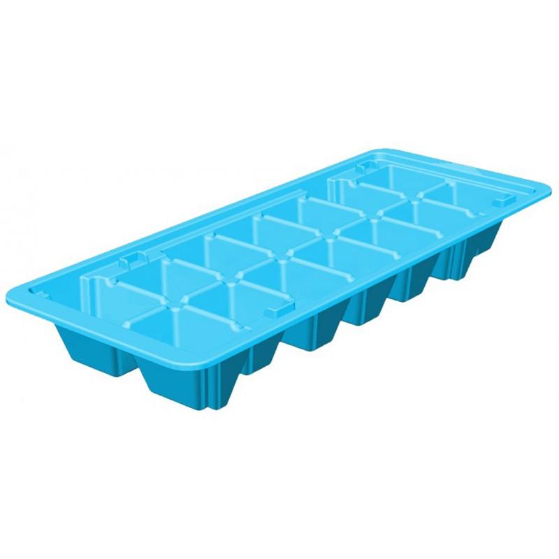 Combo 3 khay đá nhựa tủ lạnh