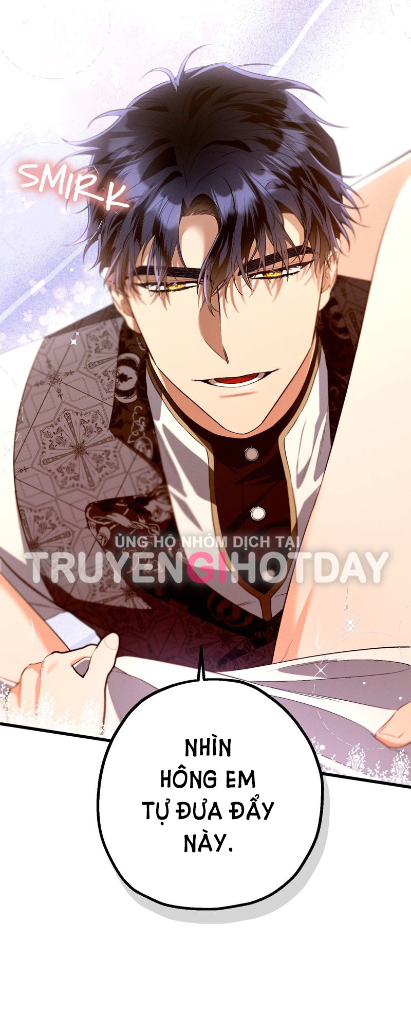 Dinh Thự Của Dã Thú chapter 20.2 - Trang 31